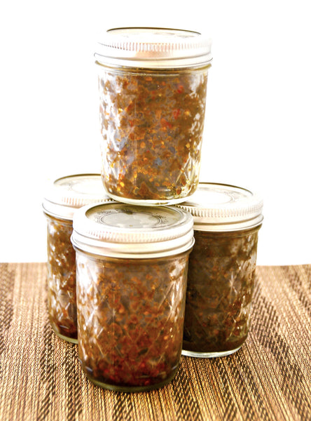 Sambel Roa
